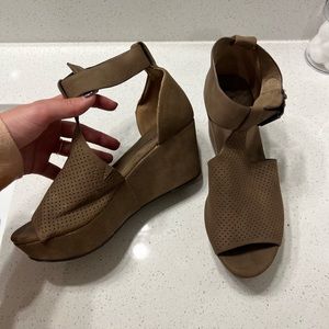 Wedges
